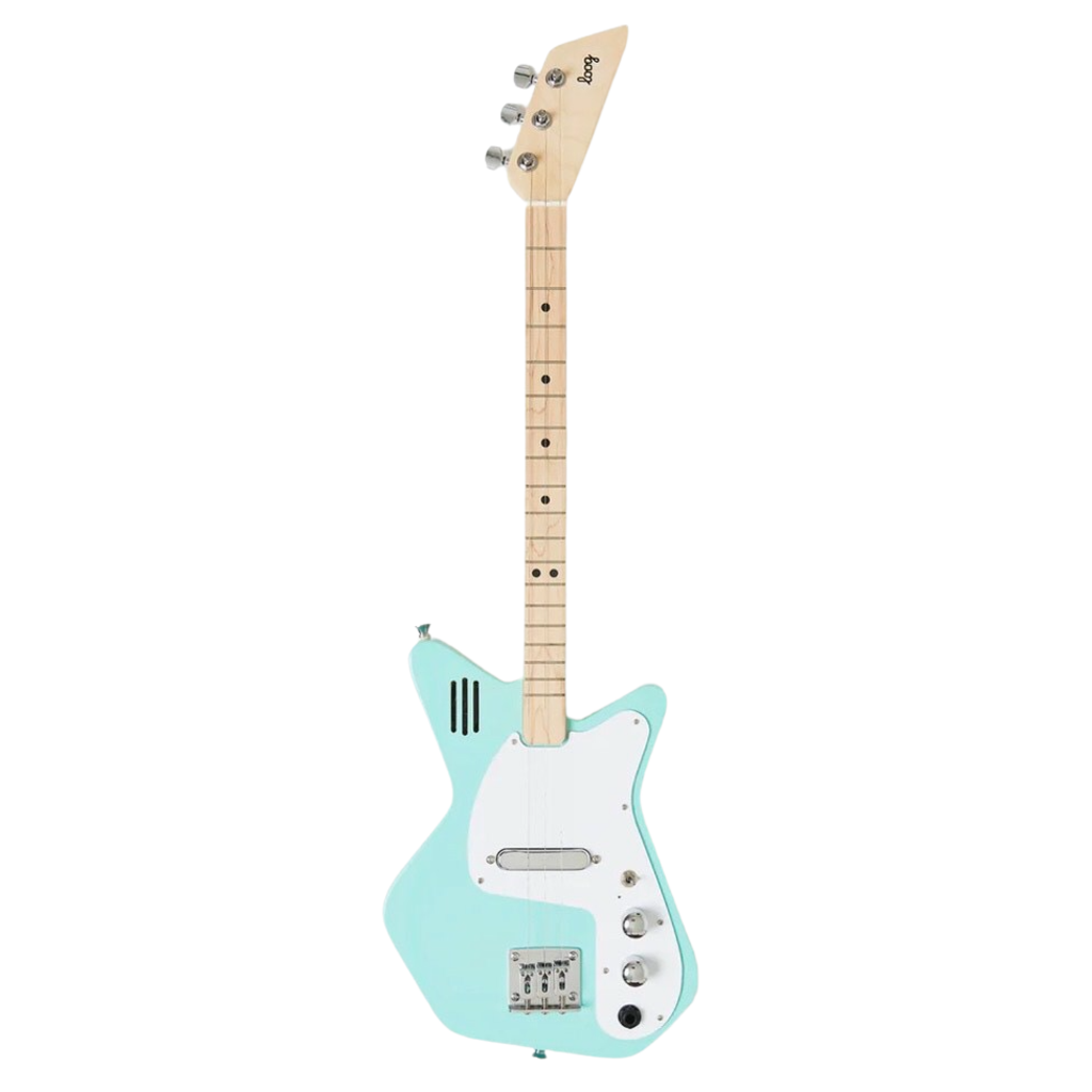 LOOG LOOG PRO ELECTRIC (AGES 8+)