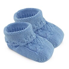 02606- CABLE BOOTIE