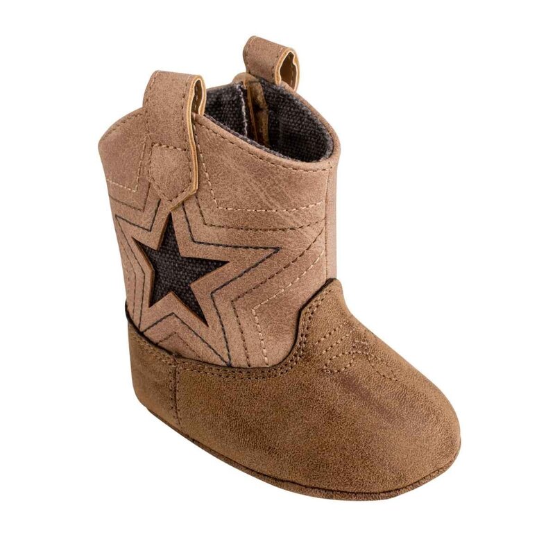 Baby hotsell deer boots