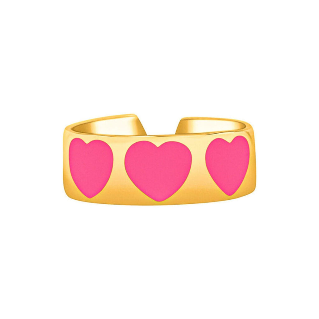 THE CROWNS DUA RING