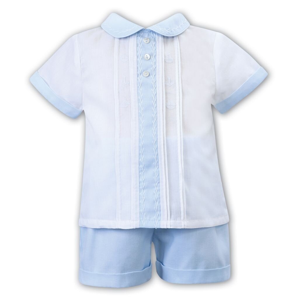 SARAH LOUISE 012204- W/B 2PC SET