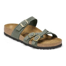 birkenstock FRANCA THYME