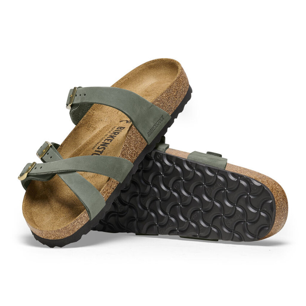 birkenstock FRANCA THYME