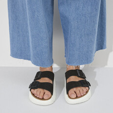 birkenstock ARIZONA CHUNKY - BLACK