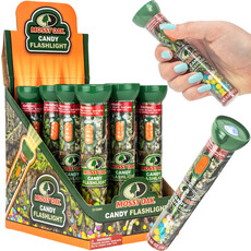 MOSSY OAK CANDY FLASHLIGHT