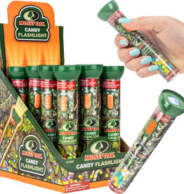MOSSY OAK CANDY FLASHLIGHT