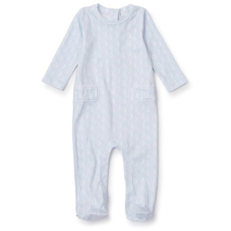 Lila + Hayes PRESTON ROMPER