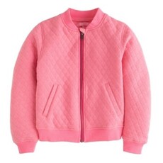 BISBY BOMBER JACKET