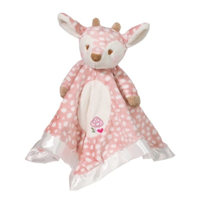 DOUGLAS FARRAH PINK FAWN LIL' SNUGGLER
