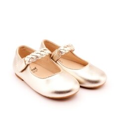 OLDSOLES LADY PLAT