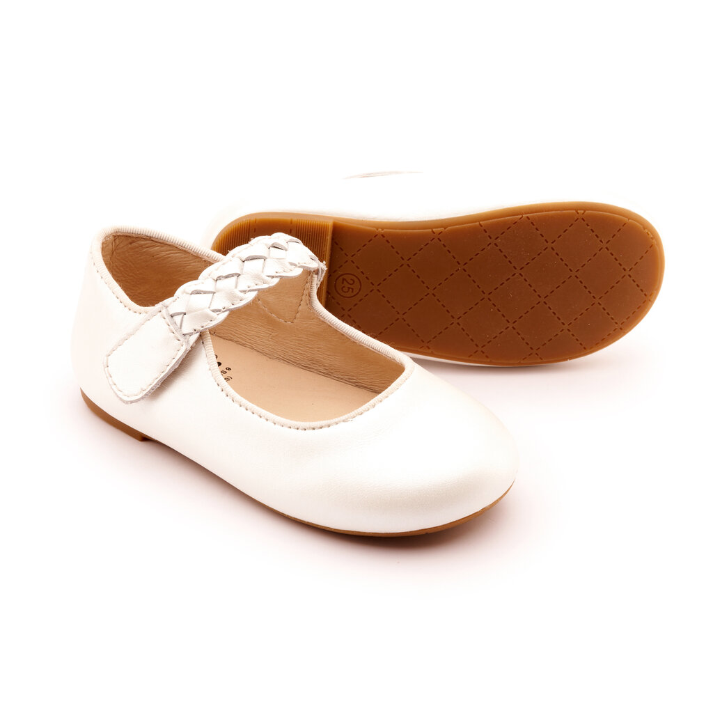 OLDSOLES LADY PLAT