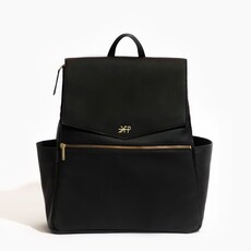 FRESHLY PICKED ebony - classic diaper bag ii
