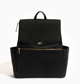 FRESHLY PICKED ebony - classic diaper bag ii