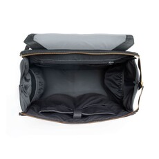 FRESHLY PICKED ebony - classic diaper bag ii
