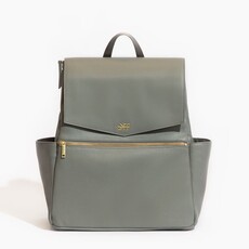 FRESHLY PICKED stone - classic diaper bag ii