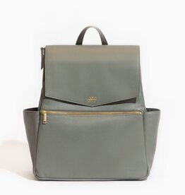 FRESHLY PICKED stone - classic diaper bag ii