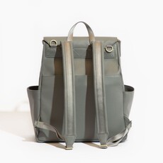 FRESHLY PICKED stone - classic diaper bag ii
