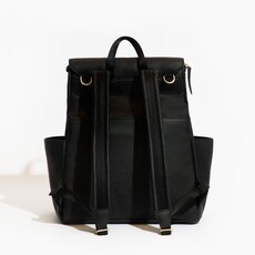 FRESHLY PICKED ebony - classic diaper bag ii