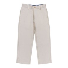J.BAILEY PANTS - KHAKI TWILL