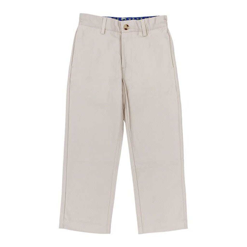 J.BAILEY TWILL PANTS