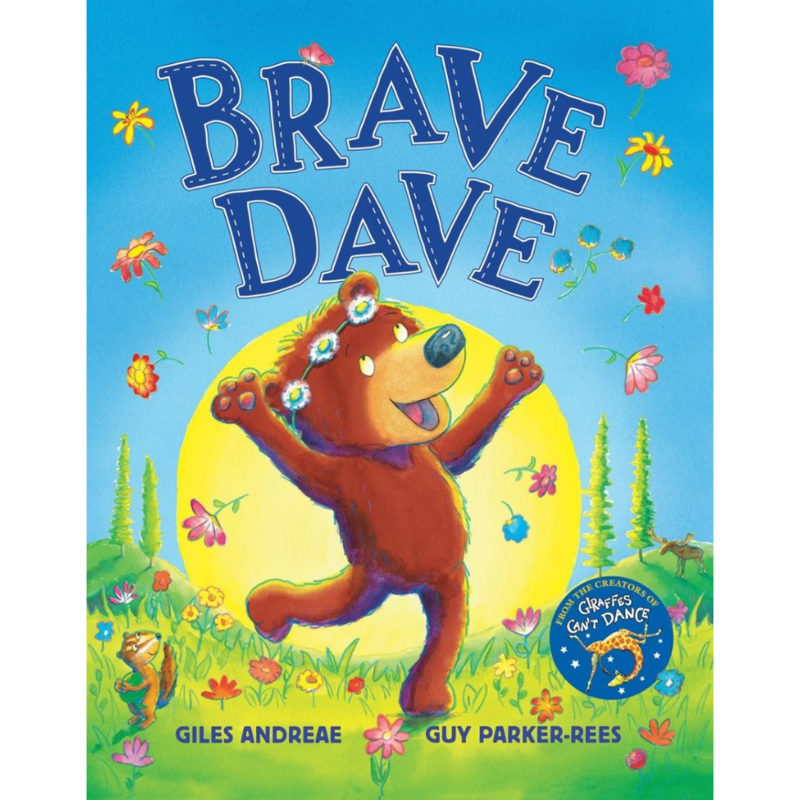 BRAVE DAVE