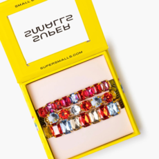 SUPER SMALLS HAPPY HOUR BRACELET SET