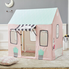 WONDER & WISE BEAUTY SALON PLAYHOME