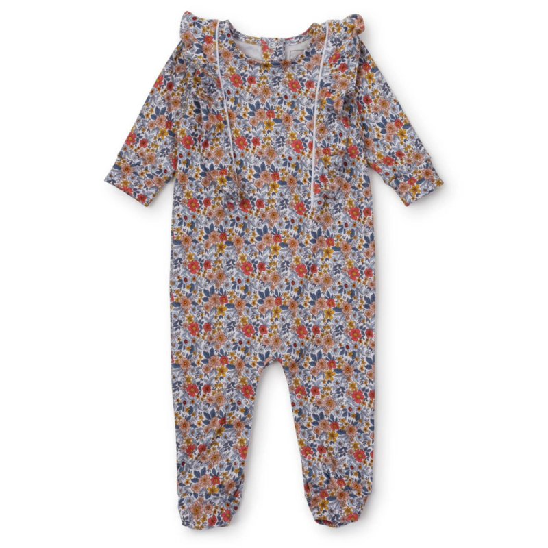 Lila + Hayes EVELYN ROMPER
