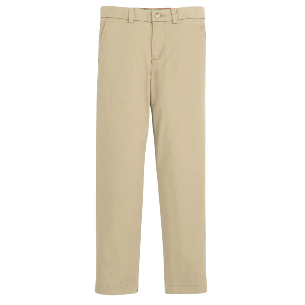 SOUTHERN TIDE YOUTH CHANNEL MARKER PANTS