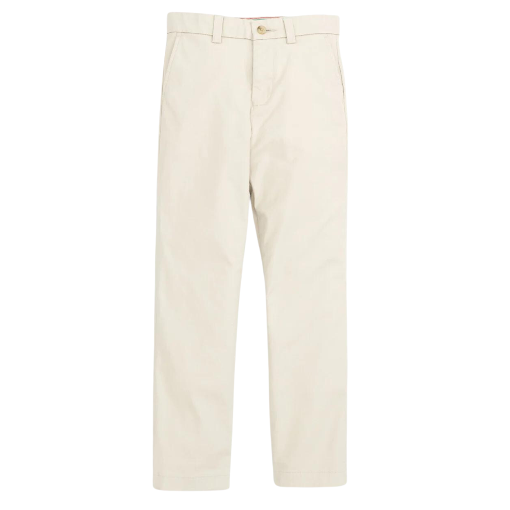 SOUTHERN TIDE YOUTH CHANNEL MARKER PANTS