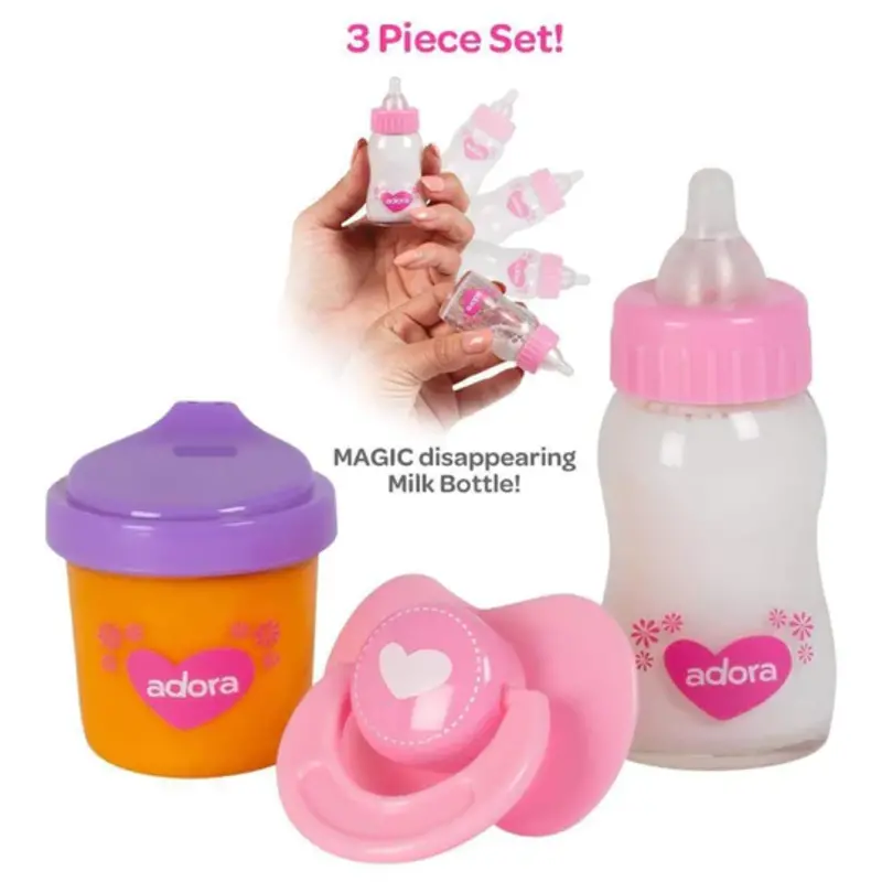 ADORA ADORA MAGIC SIPPY CUP