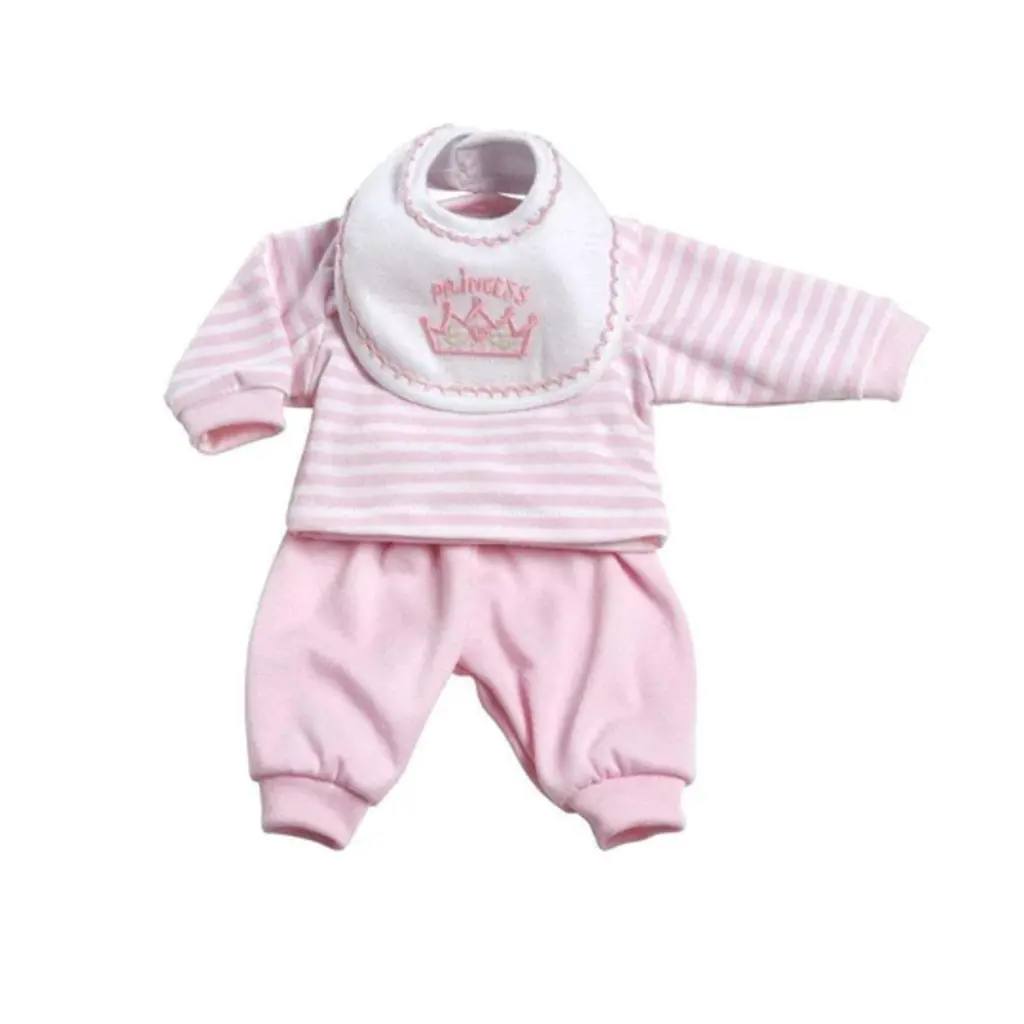 ADORA ADORA PLAYTIME SET PINK