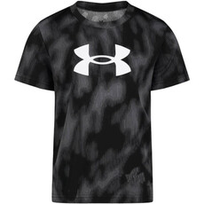 UNDER ARMOUR BOYS UA VALLEY ETCH AO SS