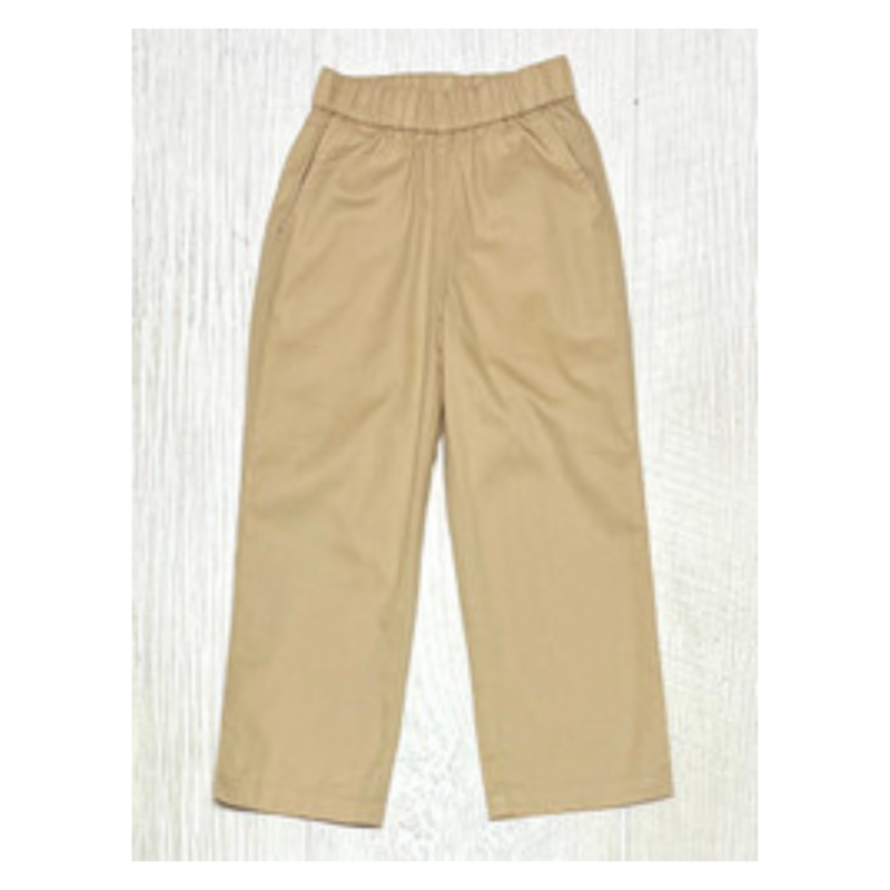 SOUTHBOUND ELASTIC  PANTS