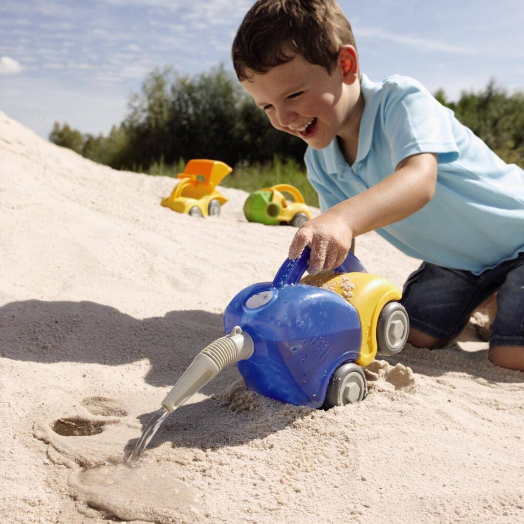 HABA SAND- FUELING VEHICLE WATER CAN