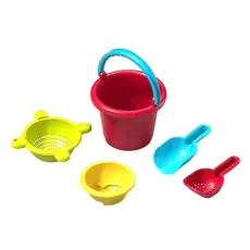 HABA BASIC SAND TOYS SET