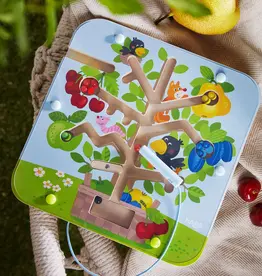 HABA MAGNETIC GAME - ORCHARD