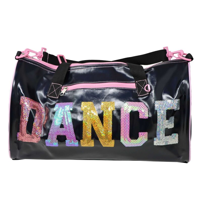 DANCE IN STYLE BAG