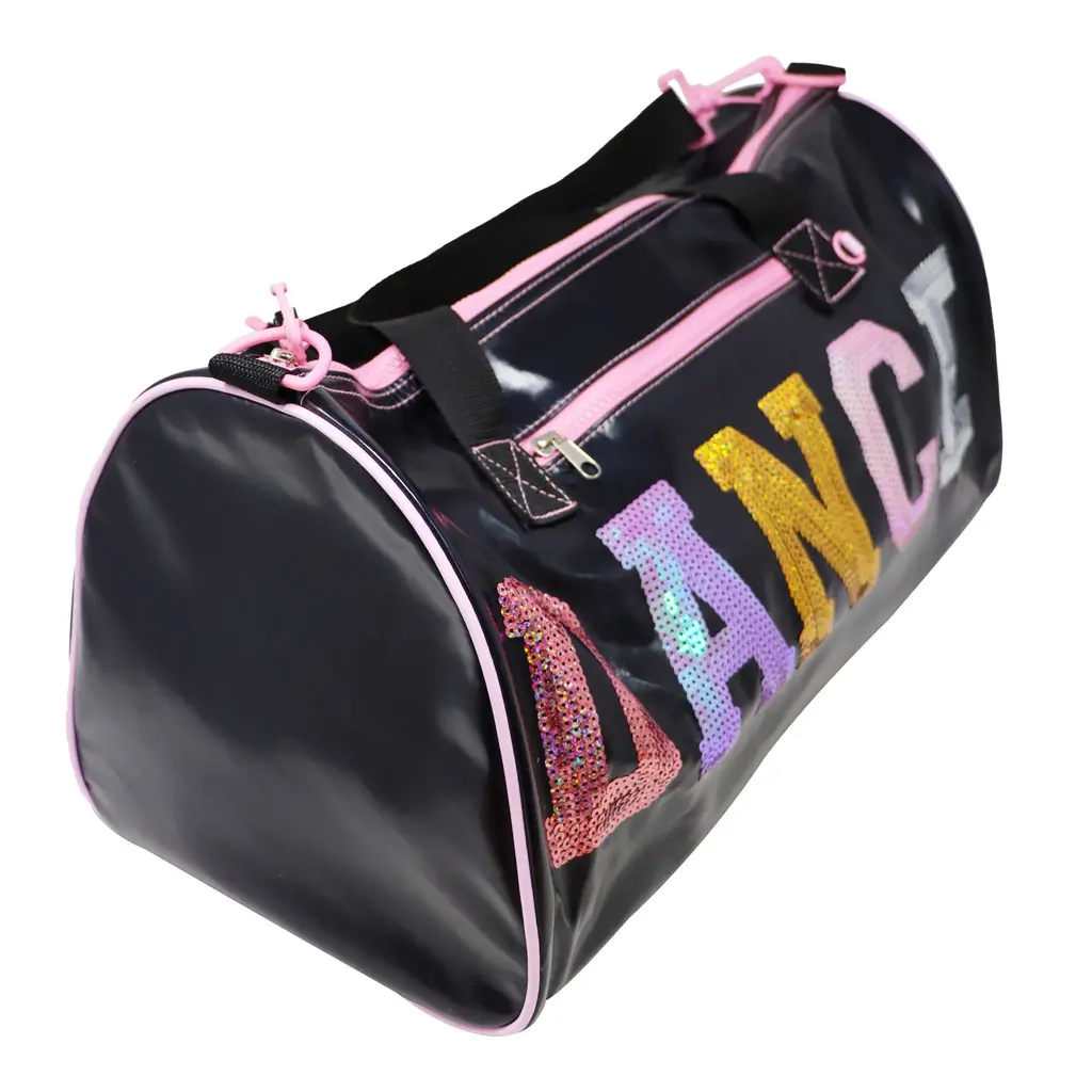 DANCE IN STYLE BAG
