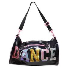 DANCE IN STYLE BAG