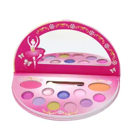 BALLET COSMETIC PALETTE