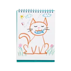 OOLY CAT PARADE GEL CRAYONS-SET OF 12