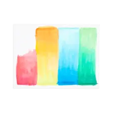 OOLY LIL WATERCOLOR PAINT PAD