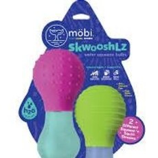 MOBI GAMES SKWOOSHLZ WATER SQUEEZE TOY