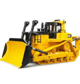 BRUDER CAT LARGE TRACK-TYPE TRACTOR