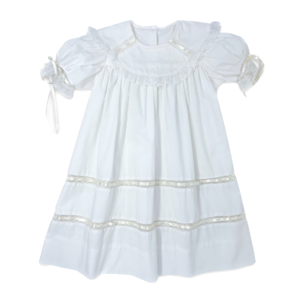 LULLABY SET DONAHUE DRESS-BLESSING