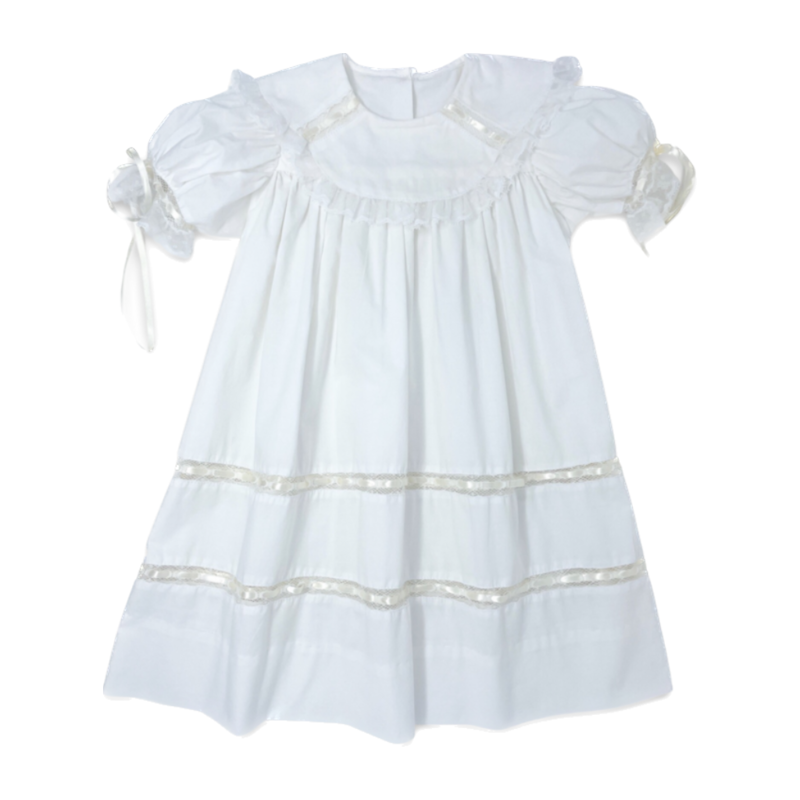 LULLABY SET DONAHUE DRESS-BLESSING