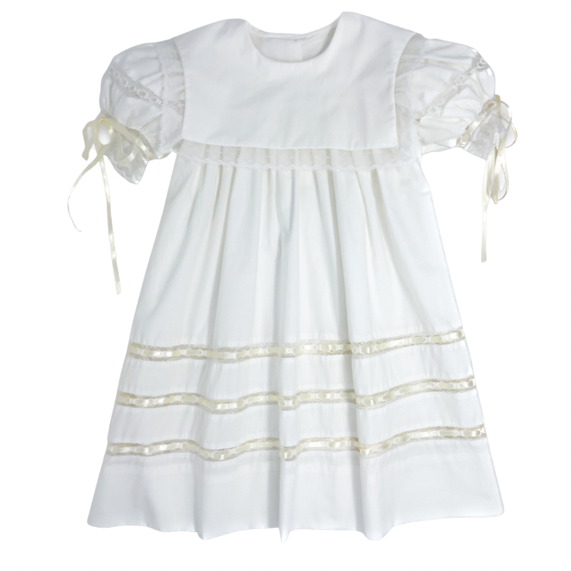 LULLABY SET ELLE A DRESS-BLESSINGS