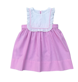 BABY SEN GIRLS NICKY DRESS