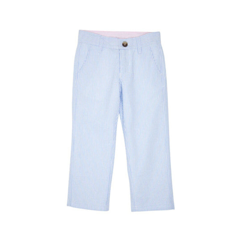 THE BEAUFORT BONNET COMPANY PREP SCHOOL PANTS